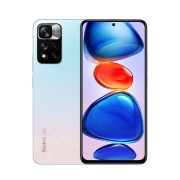 【现货速发】Redmi Note11 Pro 游戏智能5G手机 小米 红米 8GB+128GB 浅梦星河 官方标配