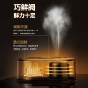 美的（Midea）电压力锅大容量家用智能高压锅巧鲜阀 大火速热快煮饭大屏多功能电压力煲 【5升大容量】50Q5-520 电压力锅