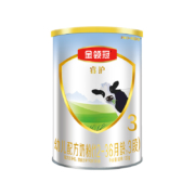 天猫U先：伊利 金领冠 睿护 3段配方牛奶粉 130g*1罐