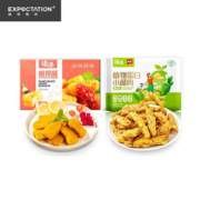 【拍3件】美好农家小酥肉+原味鸡块