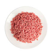 PLUS会员：玺宴 安格斯牛肉馅 500g*4件