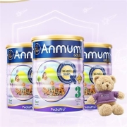 Anmum 安满 婴儿奶粉 23年12月效期