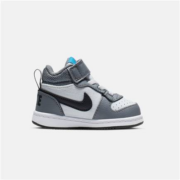 双11预售：Nike 耐克 COURT BOROUGH 婴童运动童鞋 870027