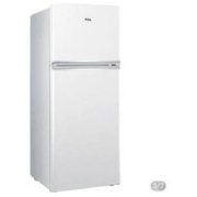 TCL R118KA9 直冷双门冰箱 118L