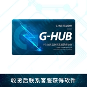 罗技（G） PRO X SUPERLIGH 狗屁王2代 GPW二代 无线游戏鼠标 轻量化 电竞鼠标 GPW二代 黑