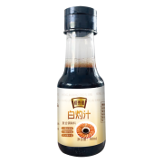 京东特价APP：恒香隆 白灼汁0脂蒸鱼豉油 90ml*3瓶