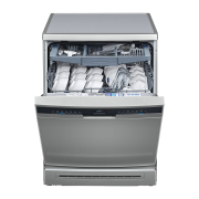 再降价，PLUS会员：SIEMENS 西门子 SJ23HI88MC 嵌入式洗碗机 16套