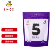 永和豆浆 黑豆豆浆粉210g（30g*7袋）