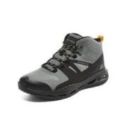 SKECHERS 斯凯奇 男子高帮运动鞋 210478C