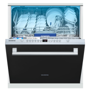 预售：西门子(SIEMENS) 12套大容量家用洗碗机嵌入式