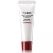 天猫U先：SHISEIDO 资生堂 新 资生堂肌活焕采洁面膏15ml