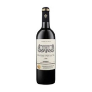 PLUS会员：枫林城堡 干红葡萄酒 2018年 750ml 单瓶*2件