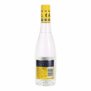 汾酒 杏花村光瓶 清香型白酒 53度 450ml 单瓶装