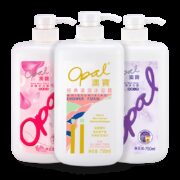 opal 澳宝 缤纷美肌沐浴露套装 750ml*3瓶