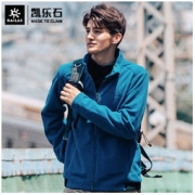 KAILAS 凯乐石 男款抓绒外套 KG2032123