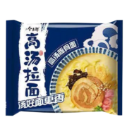 京喜: 今麦郎 高汤豚骨拉面 95g*5袋