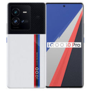iQOO 10 Pro 5G智能手机 12GB+256GB