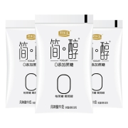 君乐宝 简醇酸奶100g*10袋