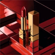 圣罗兰 YSL 方管口红滋润1966