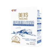 美羚 高钙高蛋白 羊奶粉 300g