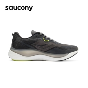 【火鸟2】Saucony索康尼跑步鞋运动鞋男女支撑稳定火鸟2慢跑训练2022新品防泼水 S28184 灰绿 41