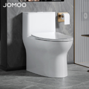 双11预售、24日20点：JOMOO 九牧 11316 简约小户型马桶 305mm
