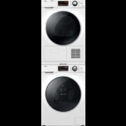 双11预售：Haier 海尔 EG100B129W+ EHG100129W 热泵式洗烘套装 10KG