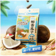 ChaCheer 洽洽 新品椰香瓜子150g*3袋装清新椰子恰恰瓜子休闲坚果炒货零食