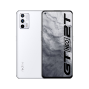 realme 真我 GT Neo2T 5G智能手机 12GB+256GB 移动用户专享