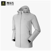 KAILAS 凯乐石 KG2039502 男款抓绒外套