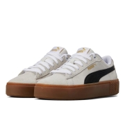 PUMA彪马 女子休闲系列PUMA Smash Platformv2休闲鞋 37303703 37303707 36