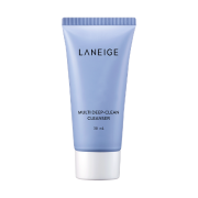 LANEIGE 兰芝 多效净肤洁颜膏 30ml*2