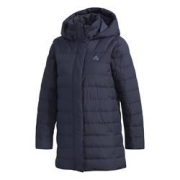 11日10点：adidas 阿迪达斯 W CLIMAWARM HOO 女款羽绒服 EH3989
