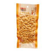 京东特价app：桃园建民 大花生 126g/1袋*6