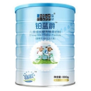 BLUE RIVER 蓝河 铂蓝玺 绵羊奶粉800g