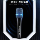 某东¥5189！Sennheiser 森海塞尔 E965 电容声乐麦克风 到手¥2981.26￥2582.53