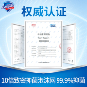 舒肤佳泡沫洗手液特惠装 健康除菌（99.9%除菌抑菌 温和洁净） 樱花225ml+青苹果225ml
