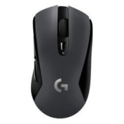 百亿补贴：logitech 罗技 G603 LIGHTSPEED 无线游戏鼠标