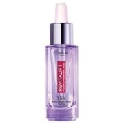 L'OREAL PARIS 巴黎欧莱雅 复颜玻尿酸水光充盈精华液 30ml 国外版