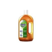 Dettol 滴露 消毒液 750ml 松木