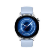 HUAWEI 华为 WATCH 3 活力款 eSIM智能手表 46mm
