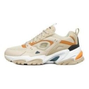 SKECHERS 斯凯奇 Stamina V2 男子休闲运动鞋 237163