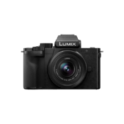 双十一预售：松下（Panasonic）G100K Vlog微单相机 12-32mm镜头套机