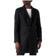 HUGO Hugo Boss 雨果·博斯 Migor2241 男士修身羊毛混纺外套 50474558