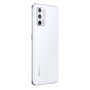 realme 真我GT Neo2T 天玑1200-AI 120Hz三星AMOLED屏 65W闪充gtneo2t 12+256G 釉白