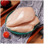 88VIP：农谣人 鲜冻鸡胸肉 500g*1袋