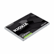 铠侠（Kioxia） TC10 固态硬盘sata3接口 2.5英寸台式机笔记本一体机电脑SSD TC10 480G笔记本台式机通用套装