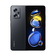 PLUS会员：Redmi 红米 Note11T Pro 5G手机 8GB 256GB 子夜黑