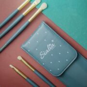 Si阿lia 眼影刷套装