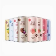 88VIP：RIO 锐澳 预调鸡尾酒微醺 7味330ml*8*3件+赠RIO锐澳清爽春见白桃330ml*2罐+气泡水*6